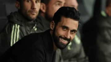5 مواهب واعدة.. أربيلوا يمنح ريال مدريد صفقات مجانية من مدرسة النادي